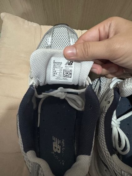 รองเท้า  รูปที่ 3