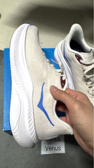 HOKA Mach 6  รูปที่ 6