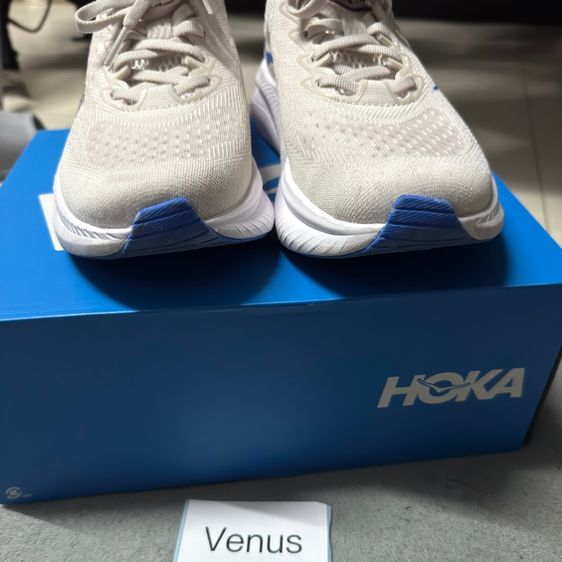 HOKA Mach 6  รูปที่ 8