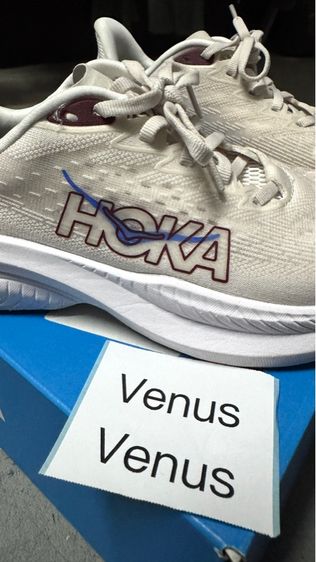 HOKA Mach 6  รูปที่ 9