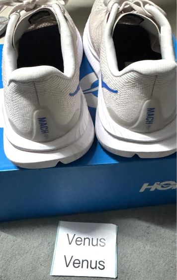 HOKA Mach 6  รูปที่ 3