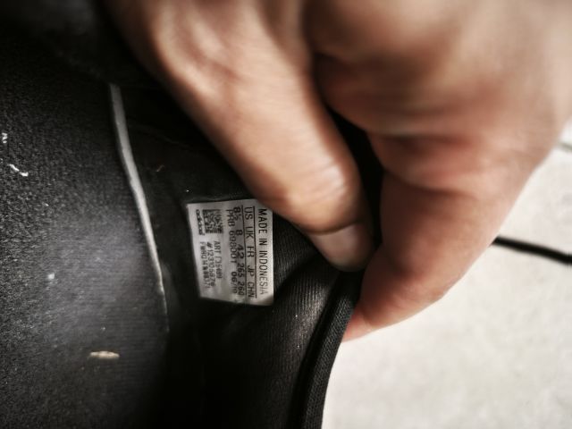 รองเท้าสตั้ด adidas copa รูปที่ 14