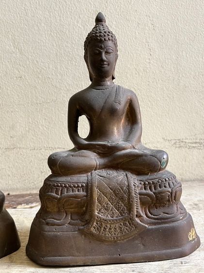 พระบูชา รูปที่ 3