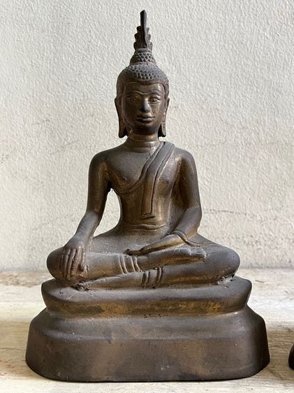 พระบูชา รูปที่ 2