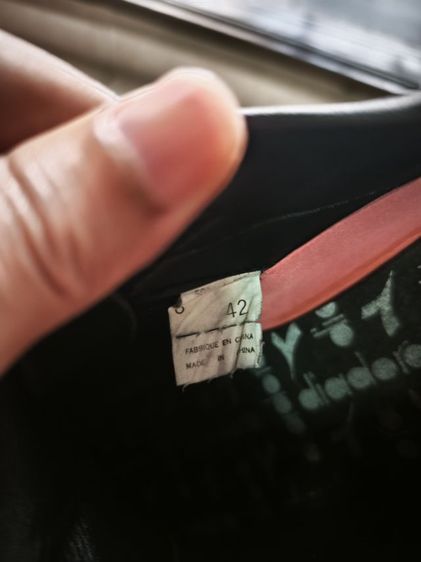 รองเท้าฟุตบอล diadora รูปที่ 10