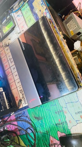 บอดี้โน้ตบุ๊ก emachines D640 ชำระปลายทางได้