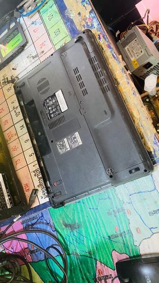 บอดี้โน้ตบุ๊ก emachines D640 ชำระปลายทางได้ รูปที่ 2