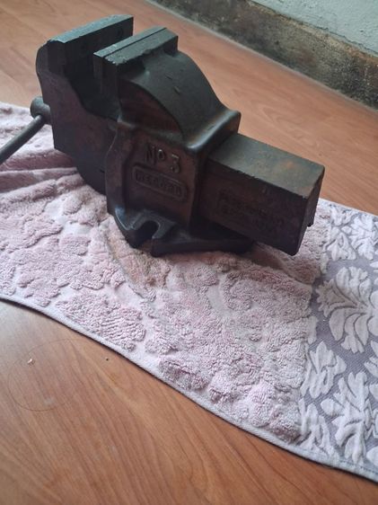 ปากกาจับงาน RECORD No.3 