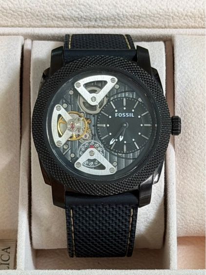 นาฬิกา Fossil รูปที่ 4