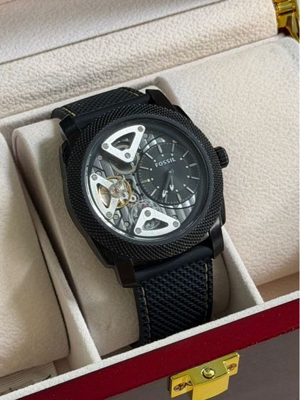 นาฬิกา Fossil รูปที่ 3