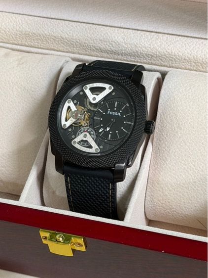 นาฬิกา Fossil รูปที่ 2