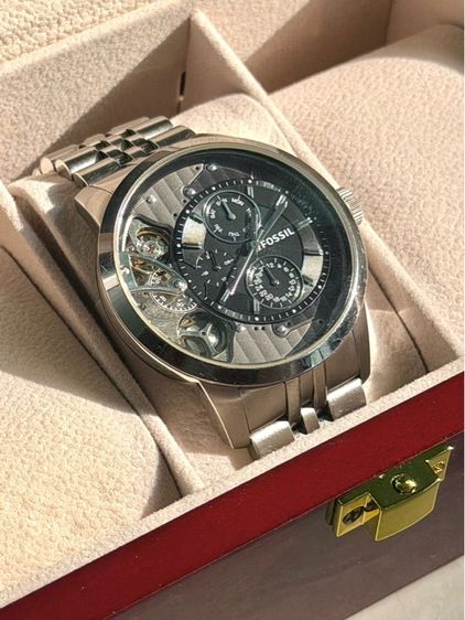 นาฬิกา Fossil รูปที่ 3