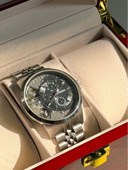นาฬิกา Fossil รูปที่ 2