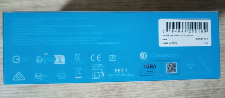 soundcore Anker select 4go รูปที่ 4