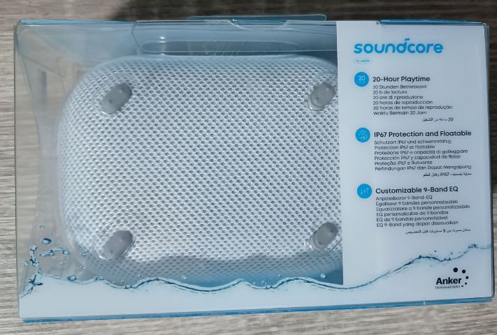 soundcore Anker select 4go รูปที่ 2
