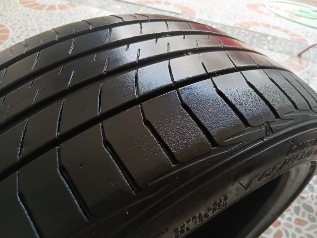 ยางDUNLOP 205 45 r17 รุ่นLM705  รูปที่ 4