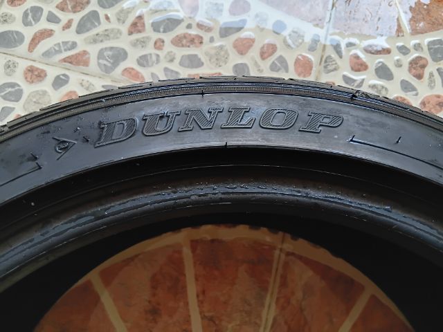 ยางDUNLOP 205 45 r17 รุ่นLM705 