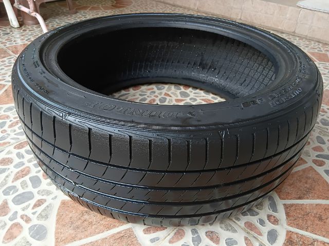ยางDUNLOP 205 45 r17 รุ่นLM705  รูปที่ 5