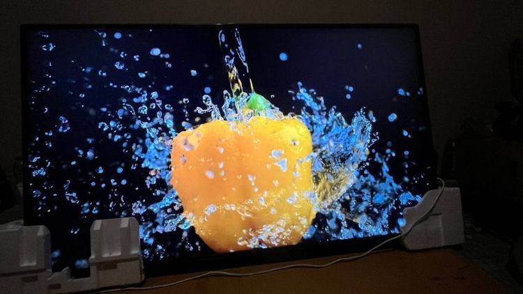 📺LG Smart TV ขนาด 75 นิ้ว 4K HDR (Newhome) รหัส Um มีกล่องใส่ทีวีให้ รูปที่ 7