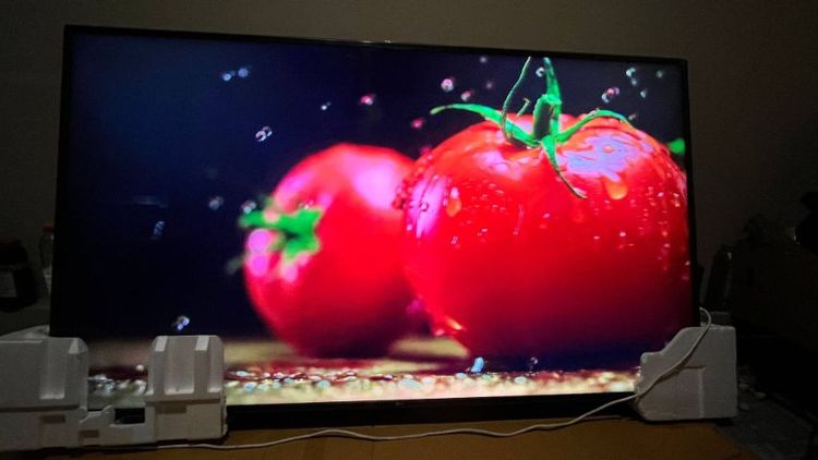 📺LG Smart TV ขนาด 75 นิ้ว 4K HDR (Newhome) รหัส Um มีกล่องใส่ทีวีให้ รูปที่ 6