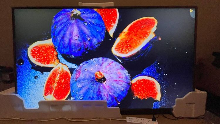 📺LG Smart TV ขนาด 75 นิ้ว 4K HDR (Newhome) รหัส Um มีกล่องใส่ทีวีให้ รูปที่ 12