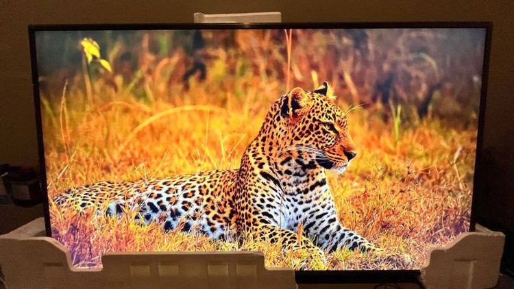 📺LG Smart TV ขนาด 75 นิ้ว 4K HDR (Newhome) รหัส Um มีกล่องใส่ทีวีให้ รูปที่ 14