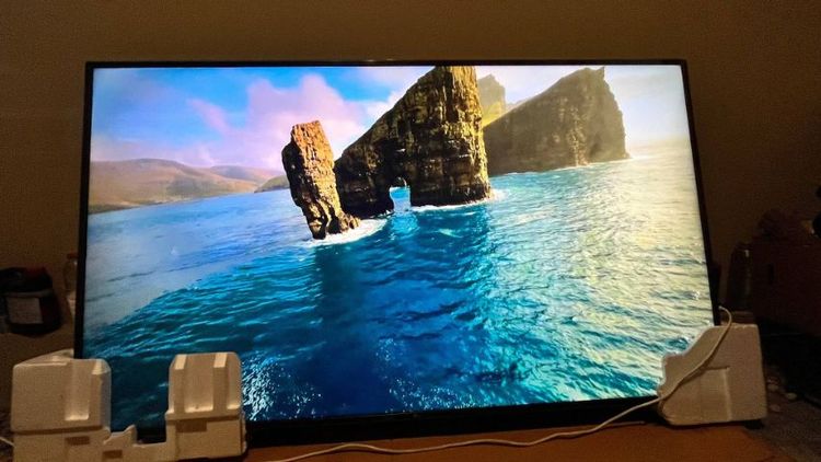 📺LG Smart TV ขนาด 75 นิ้ว 4K HDR (Newhome) รหัส Um มีกล่องใส่ทีวีให้ รูปที่ 11