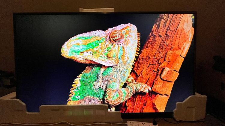 📺LG Smart TV ขนาด 75 นิ้ว 4K HDR (Newhome) รหัส Um มีกล่องใส่ทีวีให้ รูปที่ 13