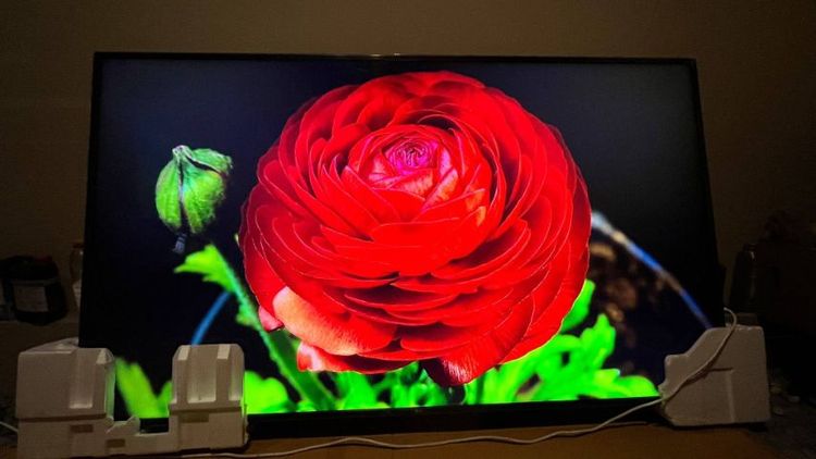 📺LG Smart TV ขนาด 75 นิ้ว 4K HDR (Newhome) รหัส Um มีกล่องใส่ทีวีให้ รูปที่ 5