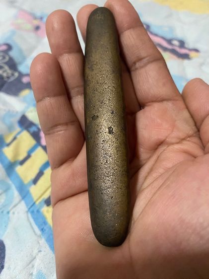 เงินโบราณ เงินราง