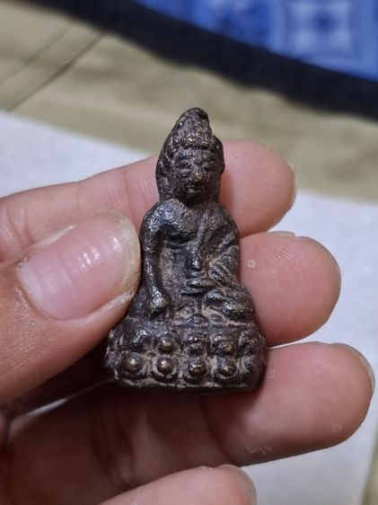พระกริ่ง (ไม่ทราบที่) รูปที่ 2