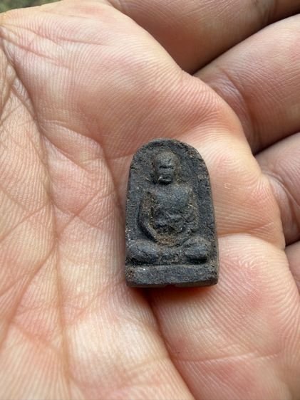 พระผงคณาจารย์ รูปที่ 3