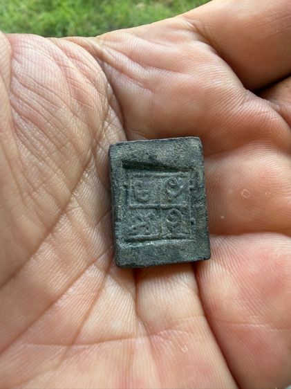 พระผงคณาจารย์ รูปที่ 2