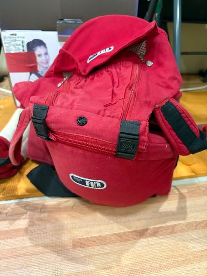 เป้อุ้มเด็ก