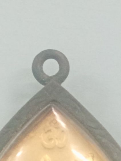 เหรียญพระพิฆเนศวร์ปางเสวยสุข วัดสมานรัตนาราม มีโค๊ดเลขสวย "วสม11466" รูปที่ 6