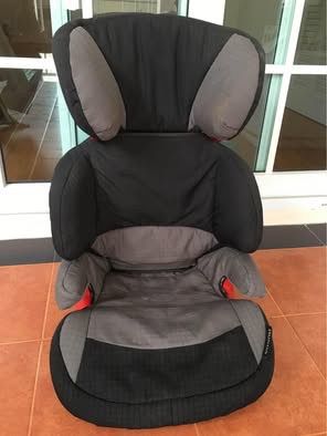 คาร์ซีท HONDA CARSEAT Made in Japan ของแท้