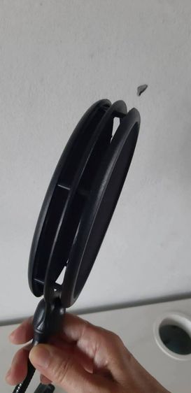 ตัวกรองเสียง รูปที่ 3