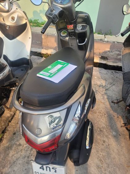 ขายเเกรนด์ เครื่องดีพร้อมใช้ รูปที่ 3