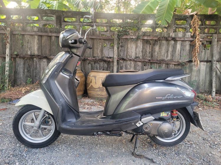 ขายเเกรนด์ เครื่องดีพร้อมใช้ รูปที่ 2