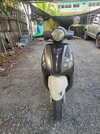 ขายเเกรนด์ เครื่องดีพร้อมใช้ รูปที่ 6