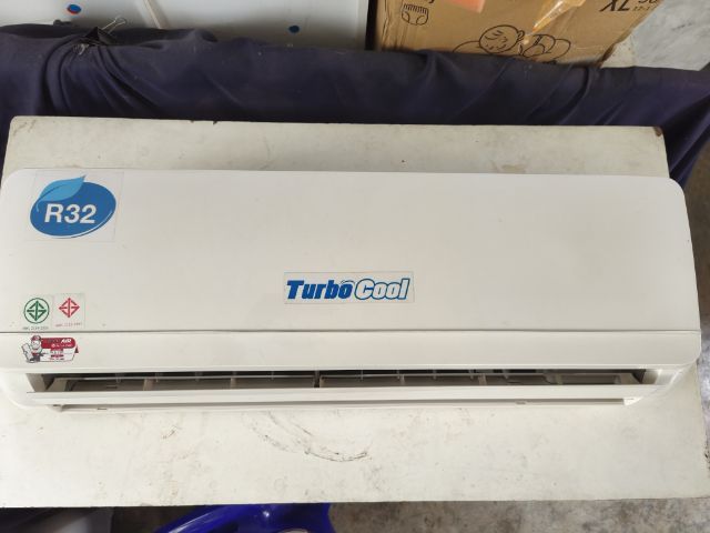 แอร์ติดผนัง Haier แอร์ 18000 BTU