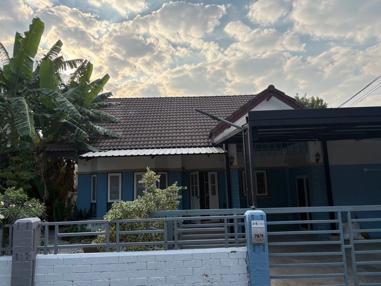 หมู่บ้านกรีนวิวล์ รูปที่ 4