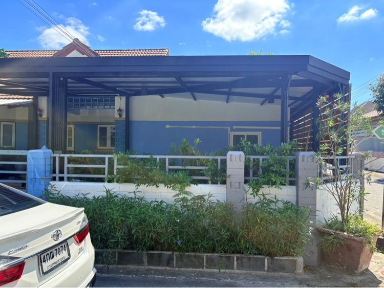 หมู่บ้านกรีนวิวล์ รูปที่ 3