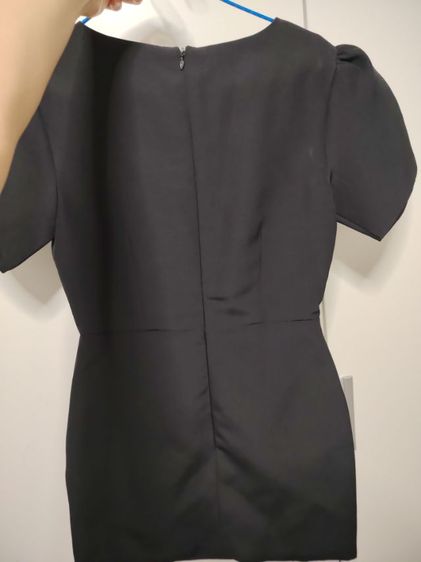 เดรสทำงานสีสุภาพ รูปที่ 3