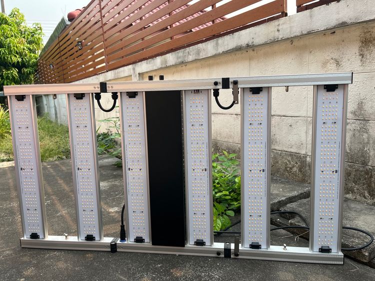 ไฟLED 650w