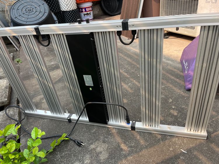ไฟLED 650w รูปที่ 2