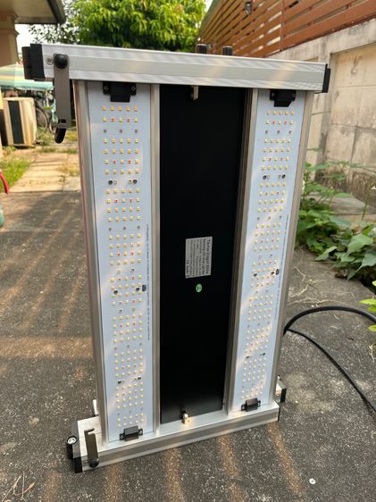 ไฟLED 650w รูปที่ 5