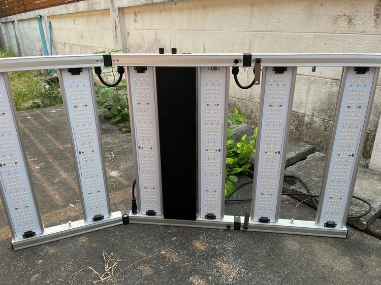 ไฟLED 650w รูปที่ 7