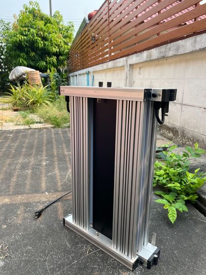 ไฟLED 650w รูปที่ 6