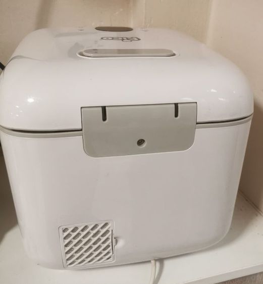 เครื่องอบฆ่าเชื้อและอบแห้งขวดนม Fico UV Sterilizer  Dryer รูปที่ 9